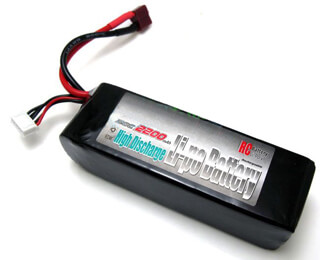 lipo battery